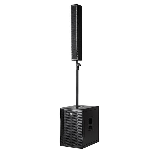 RCF Evox 12 Active Two Column Array Speaker System