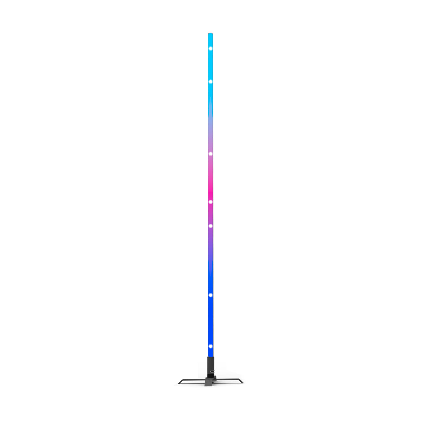 Abstract XLITE x4 Pack (XSTAND Bases)