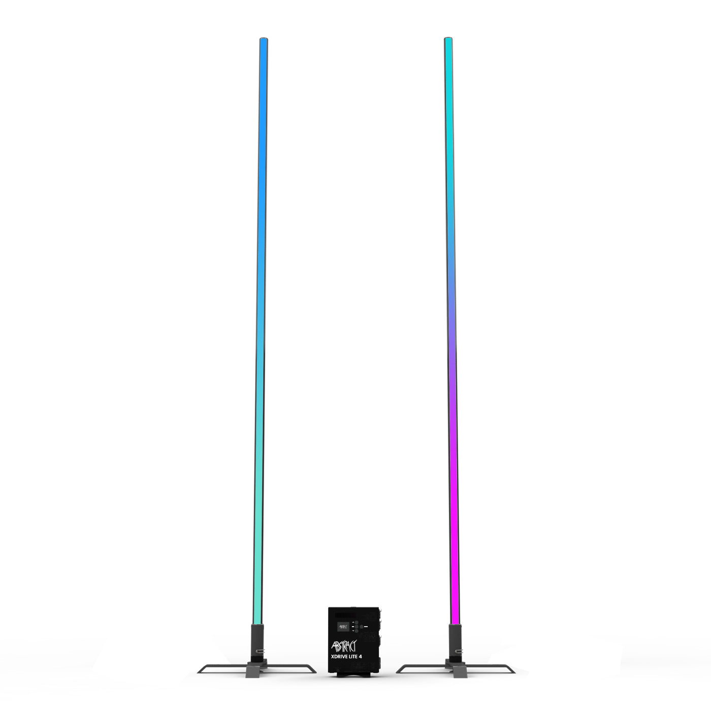 Abstract XLITE x2 Pack (XSTAND Bases)