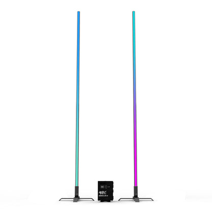 Abstract XLITE x2 Pack (XSTAND Bases)