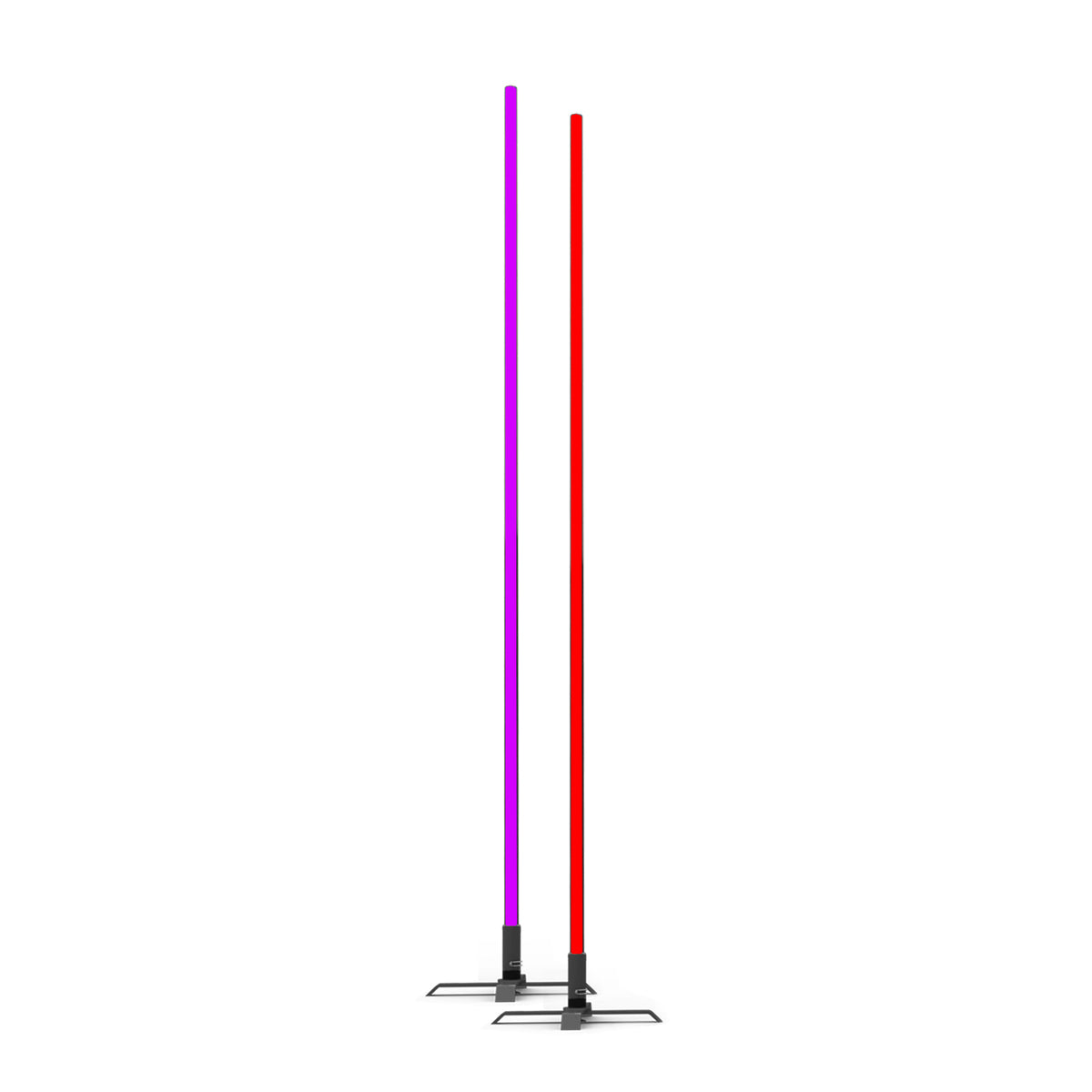 Abstract XLITE x2 Pack (XSTAND Bases)