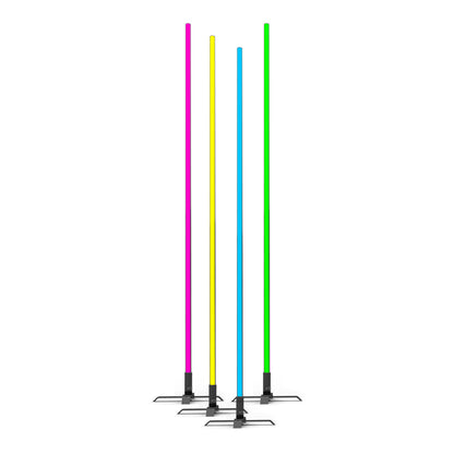 Abstract XLITE x4 Pack (XSTAND Bases)